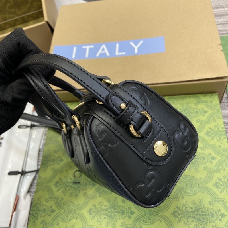 Gvc*1 boston bags